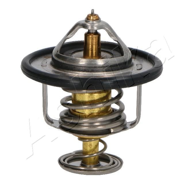 ASHIKA 38-0H-H01 Thermostat, coolant