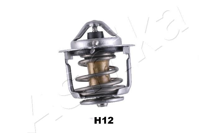 ASHIKA 38-0H-H12 Thermostat, coolant