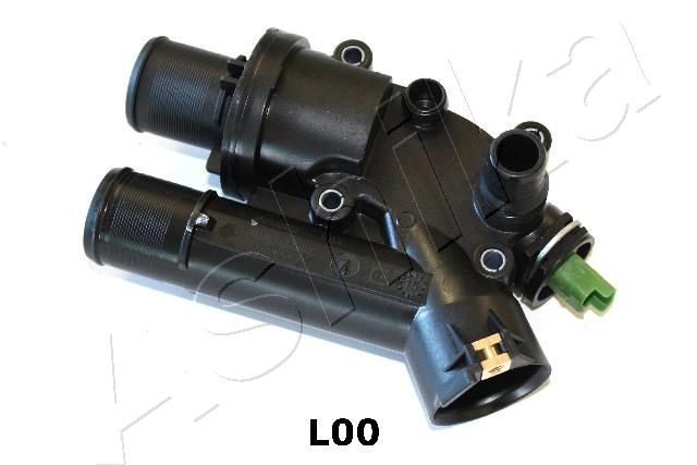 ASHIKA 38-0L-L00 Thermostat, coolant