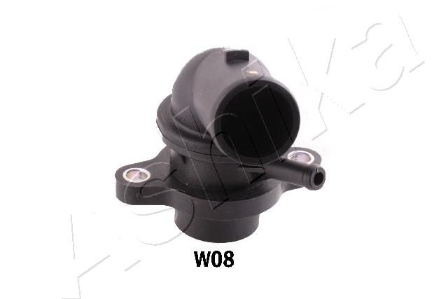 ASHIKA 38-0W-W08 Thermostat, coolant