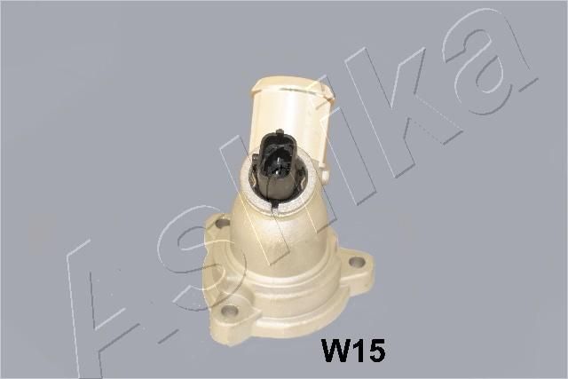 ASHIKA 38-0W-W15 Thermostat, coolant
