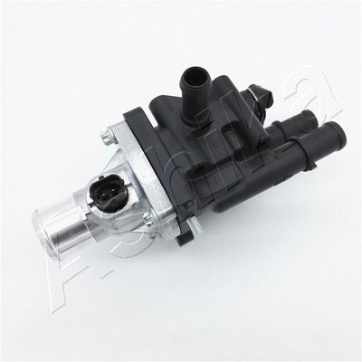 Thermostat, coolant ASHIKA 38-0W-W17