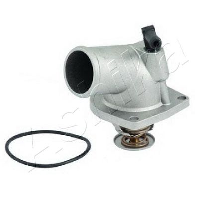 Thermostat, coolant ASHIKA 38-0W-W18