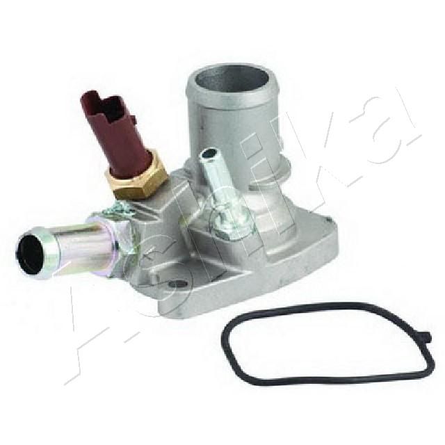 ASHIKA 38-FI-FI06 Thermostat, coolant