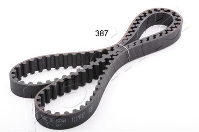 Timing Belt ASHIKA 40-03-387