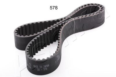 Timing Belt ASHIKA 40-05-578