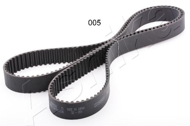 ASHIKA 40-00-005 Timing Belt
