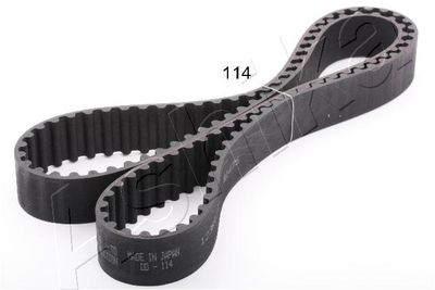 Timing Belt ASHIKA 40-01-114