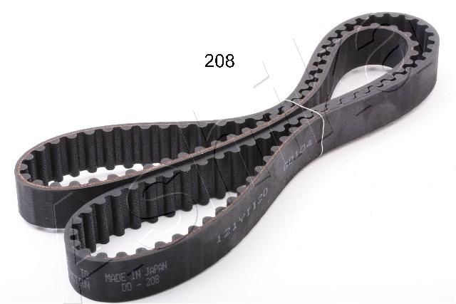 ASHIKA 40-02-208 Timing Belt