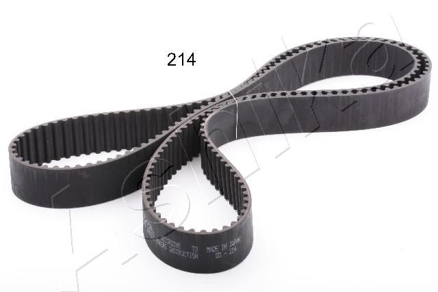 ASHIKA 40-02-214 Timing Belt