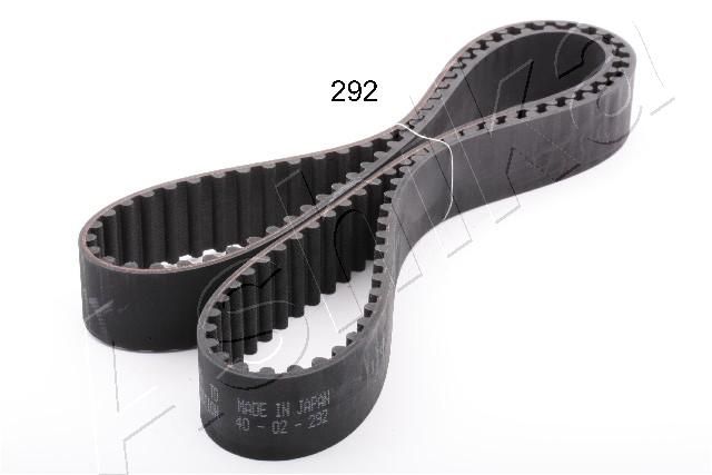 ASHIKA 40-02-292 Timing Belt