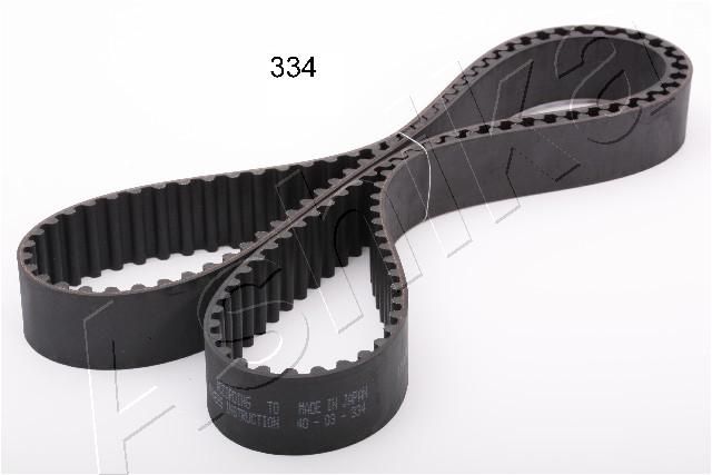 ASHIKA 40-03-334 Timing Belt