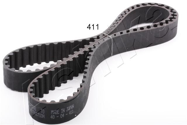 ASHIKA 40-04-411 Timing Belt