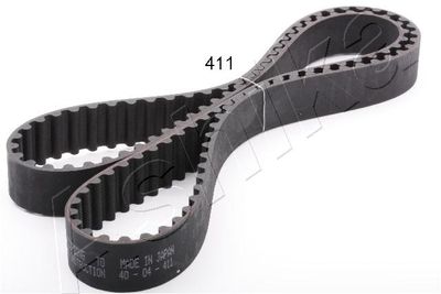 Timing Belt ASHIKA 40-04-411