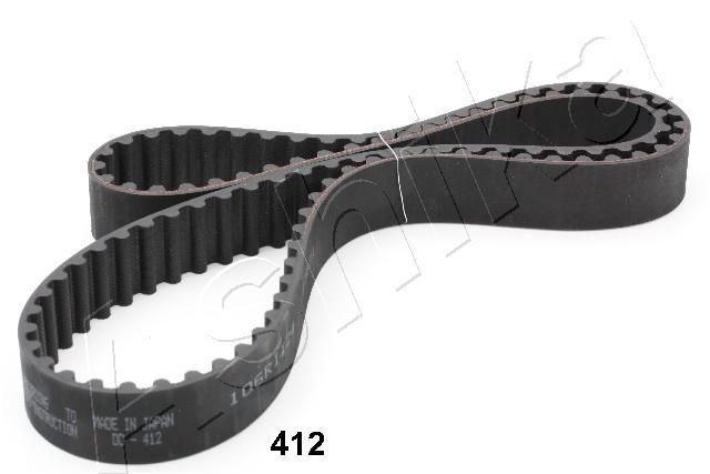 ASHIKA 40-04-412 Timing Belt