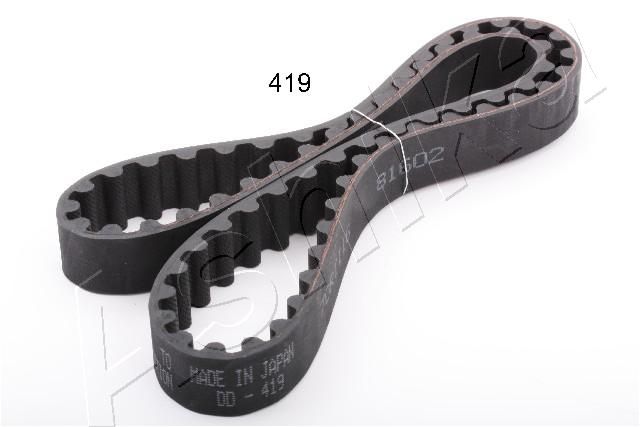 ASHIKA 40-04-419 Timing Belt