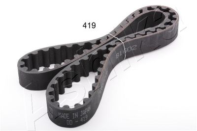 Timing Belt ASHIKA 40-04-419