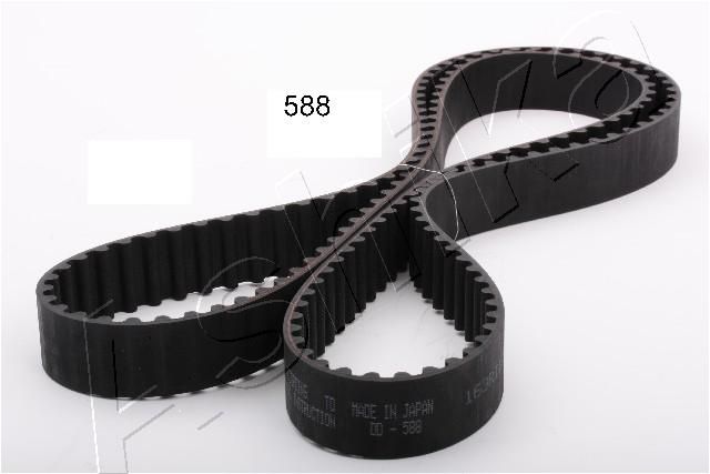 ASHIKA 40-05-588 Timing Belt