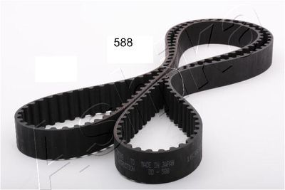 Timing Belt ASHIKA 40-05-588