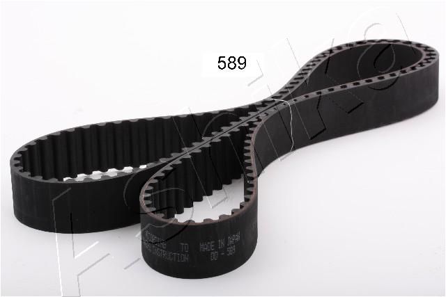 ASHIKA 40-05-589 Timing Belt