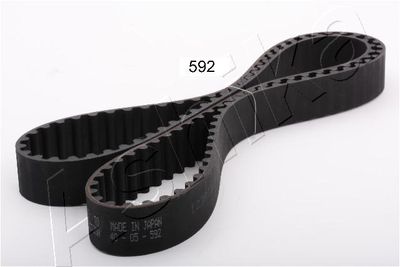 Timing Belt ASHIKA 40-05-592
