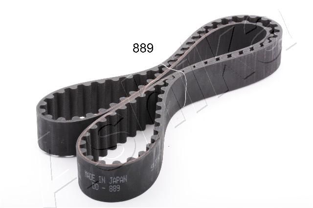 ASHIKA 40-08-889 Timing Belt