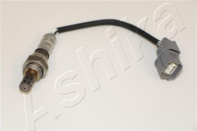 Lambda Sensor ASHIKA 43-H08