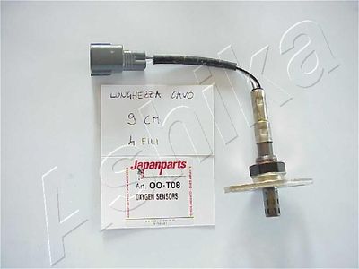 Lambda Sensor ASHIKA 43-T08
