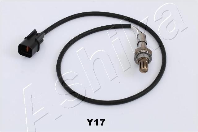 ASHIKA 43-Y17 Lambda Sensor