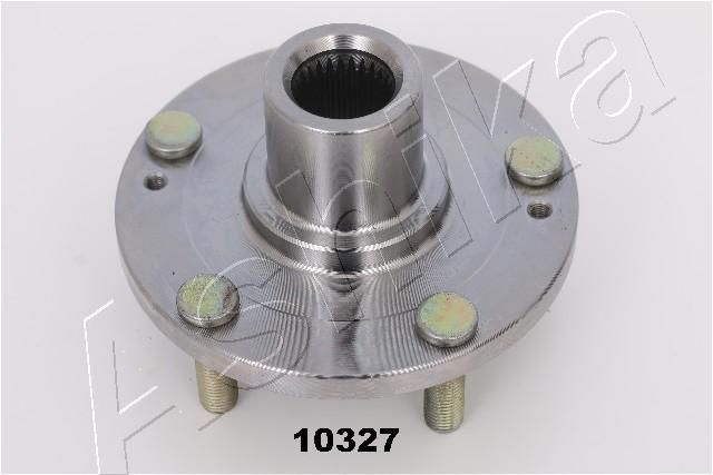ASHIKA 44-10327 Wheel Hub
