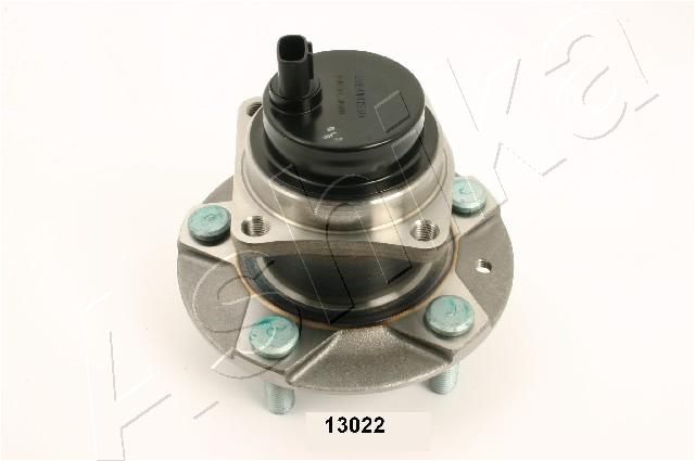 ASHIKA 44-13022 Wheel Hub