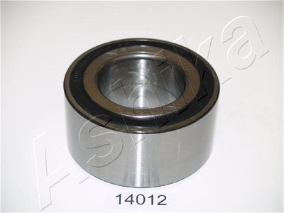Wheel Bearing Kit ASHIKA 44-14012