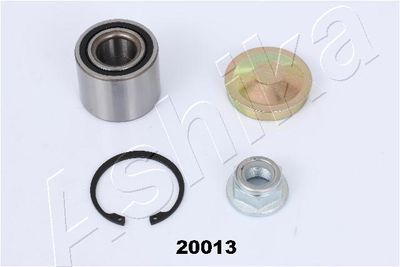 Wheel Bearing Kit ASHIKA 44-20013
