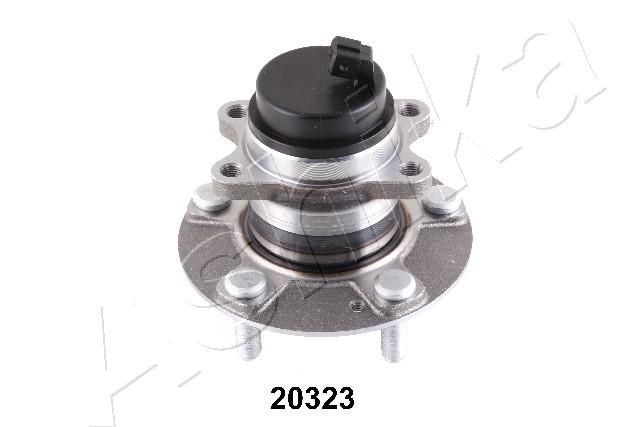 ASHIKA 44-20323 Wheel Hub