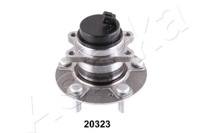 Wheel Hub ASHIKA 44-20323