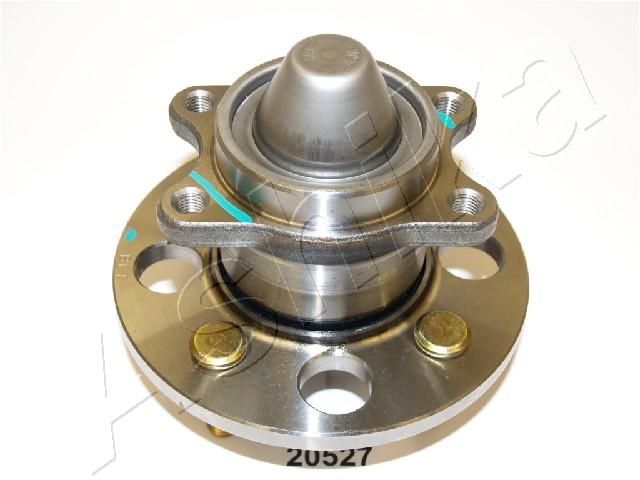 ASHIKA 44-20527 Wheel Hub