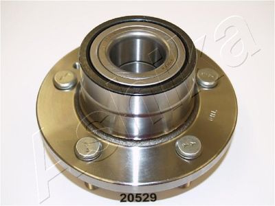 Wheel Hub ASHIKA 44-20529