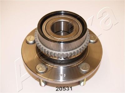Wheel Hub ASHIKA 44-20531
