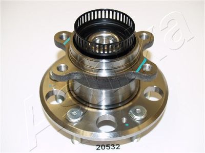 Wheel Hub ASHIKA 44-20532