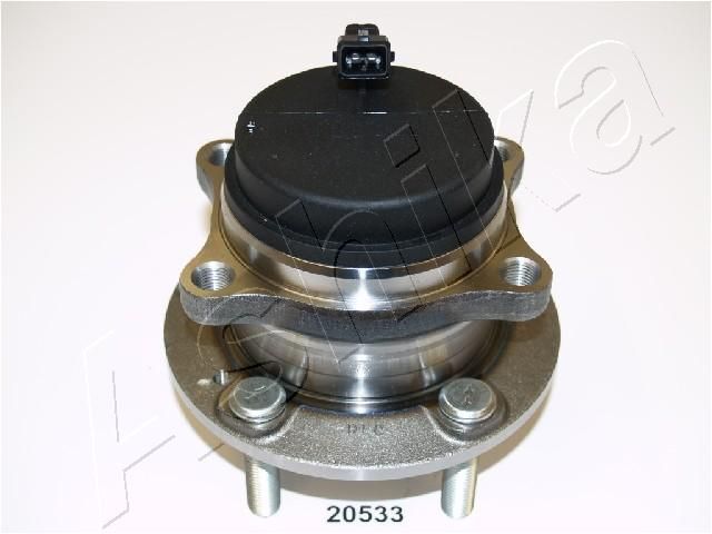 ASHIKA 44-20533 Wheel Hub