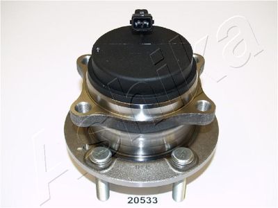 Wheel Hub ASHIKA 44-20533