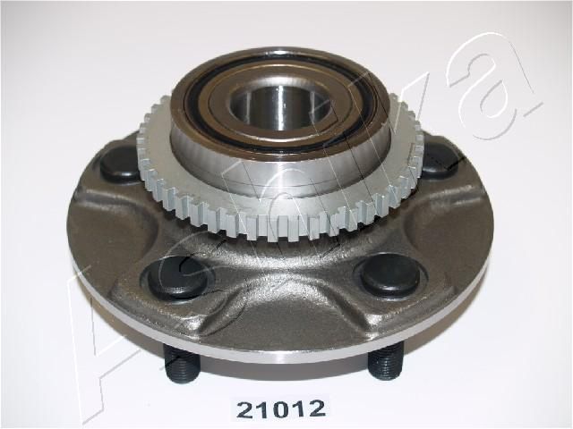 ASHIKA 44-21012 Wheel Hub