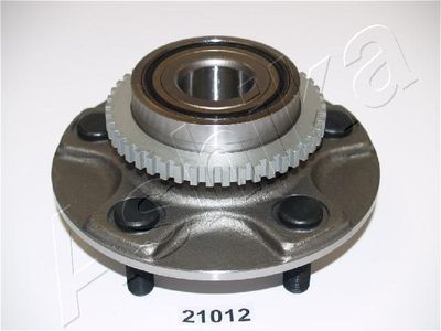 Wheel Hub ASHIKA 44-21012