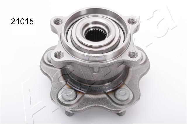 ASHIKA 44-21015 Wheel Hub