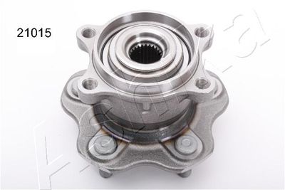 Wheel Hub ASHIKA 44-21015