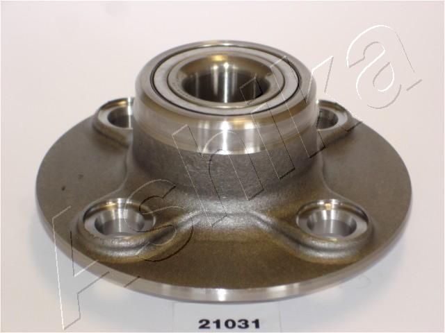 ASHIKA 44-21031 Wheel Hub