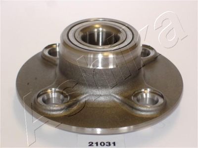 Wheel Hub ASHIKA 44-21031
