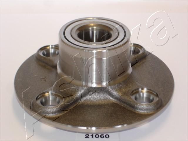 ASHIKA 44-21060 Wheel Hub