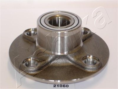 Wheel Hub ASHIKA 44-21060