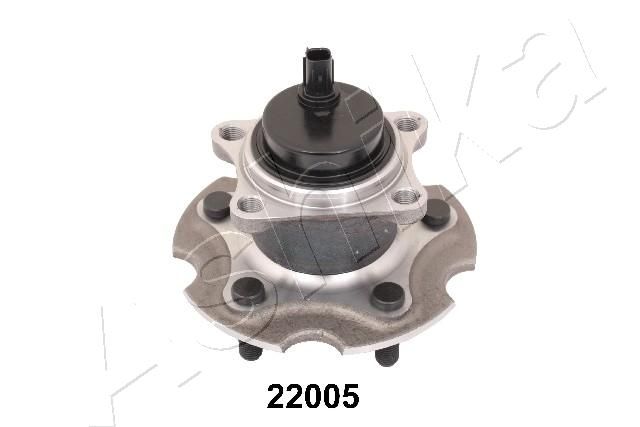 ASHIKA 44-22005 Wheel Hub